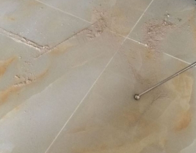 六安市瓷砖空鼓维修公司分享粘合剂选择不当在瓷砖铺贴过程中可能导致以下问题